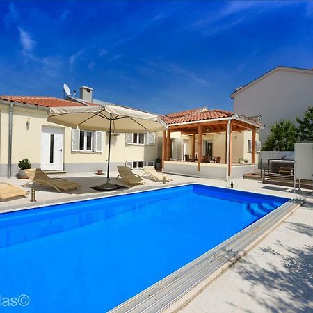 Villa Origano Zadarvillas Exteriér fotografie