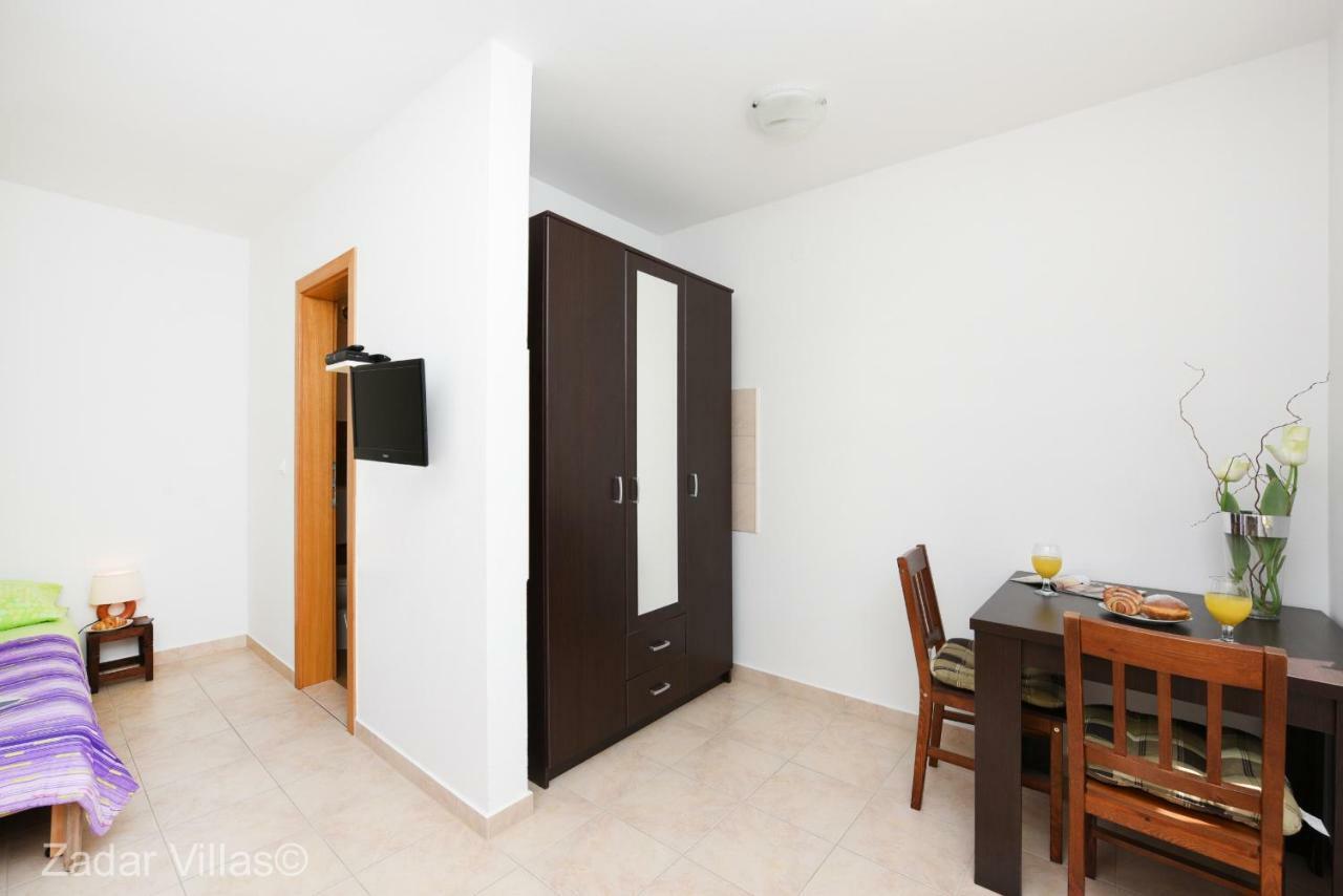 Villa Origano Zadarvillas Exteriér fotografie