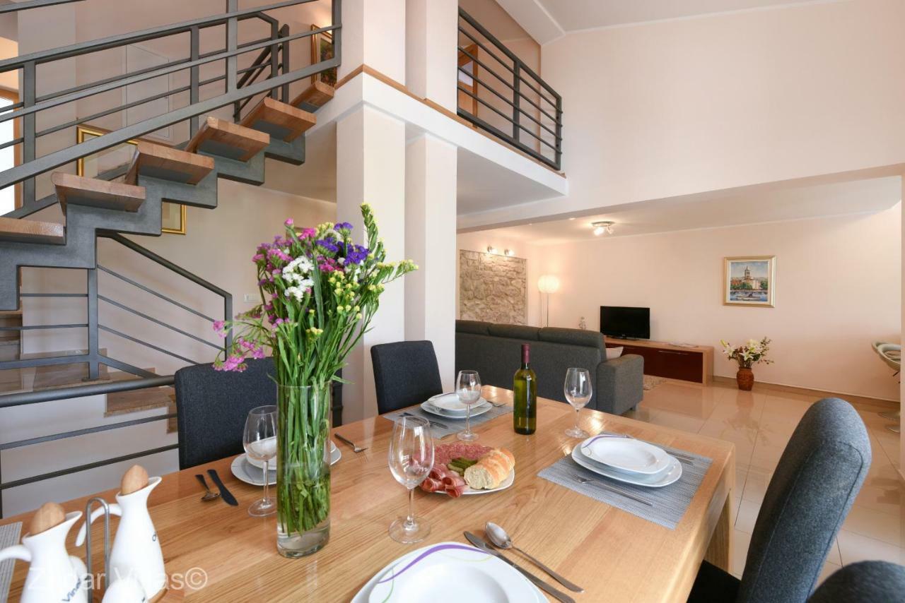 Villa Origano Zadarvillas Exteriér fotografie